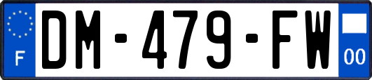 DM-479-FW