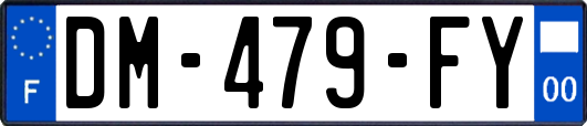 DM-479-FY