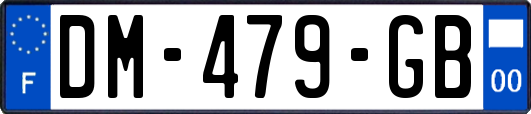 DM-479-GB