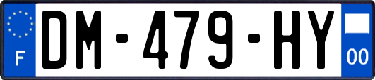 DM-479-HY