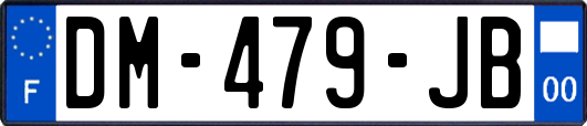 DM-479-JB