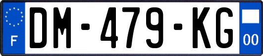 DM-479-KG