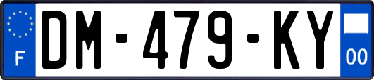 DM-479-KY