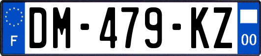 DM-479-KZ