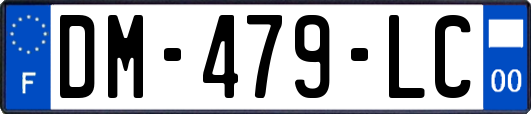 DM-479-LC