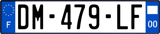 DM-479-LF