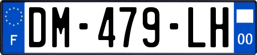 DM-479-LH