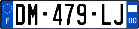 DM-479-LJ