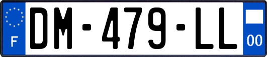 DM-479-LL