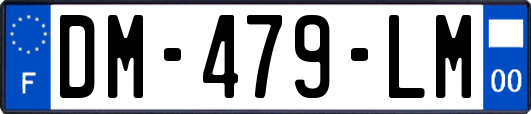 DM-479-LM