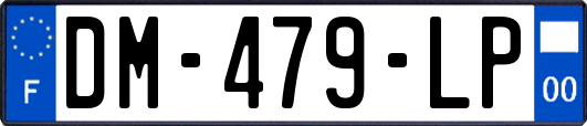 DM-479-LP