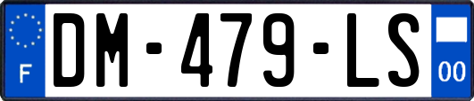 DM-479-LS