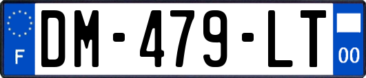 DM-479-LT