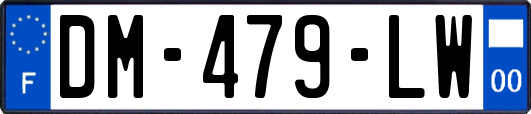 DM-479-LW