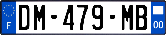 DM-479-MB