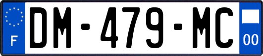 DM-479-MC