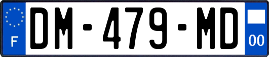 DM-479-MD