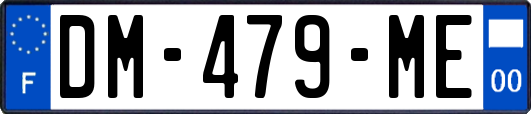 DM-479-ME