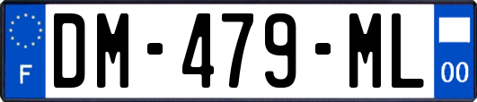 DM-479-ML
