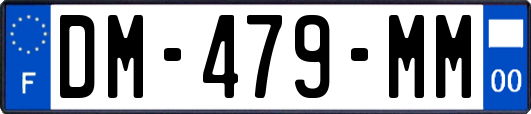 DM-479-MM