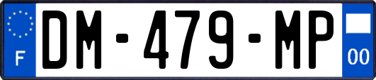 DM-479-MP