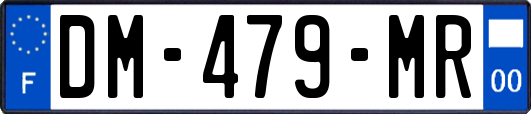 DM-479-MR