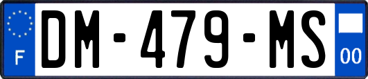 DM-479-MS