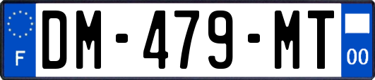 DM-479-MT