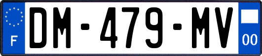 DM-479-MV