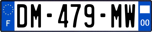 DM-479-MW