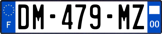 DM-479-MZ