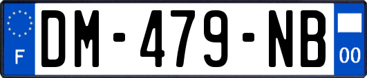 DM-479-NB