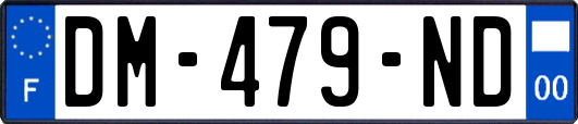 DM-479-ND