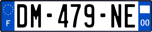 DM-479-NE