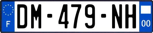 DM-479-NH