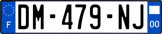 DM-479-NJ