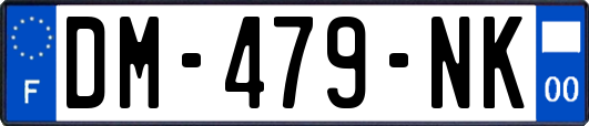 DM-479-NK