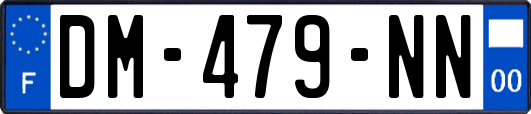 DM-479-NN