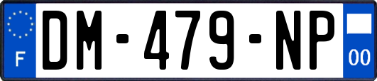 DM-479-NP
