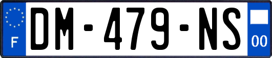 DM-479-NS