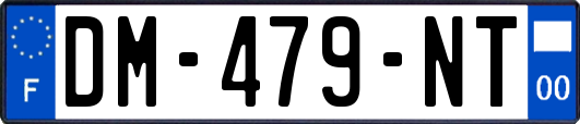 DM-479-NT