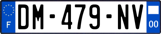 DM-479-NV
