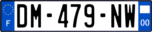 DM-479-NW