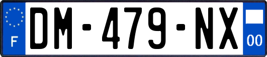DM-479-NX