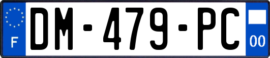 DM-479-PC