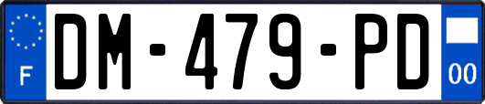DM-479-PD