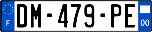 DM-479-PE