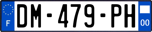 DM-479-PH