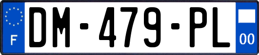 DM-479-PL