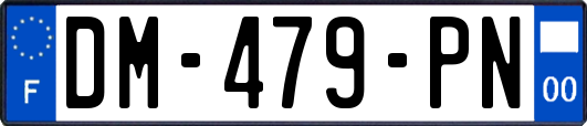 DM-479-PN